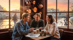 Cover art for Slavernij Museum opent Amsterdam