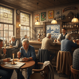 Cover art for Thema 48: Een Tweede Date Plannen