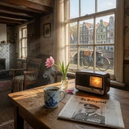 Cover art for Het nieuws over Mladic