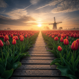 Cover art for Een nieuw nationaal park