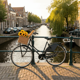 Cover art for Wachten op het festival