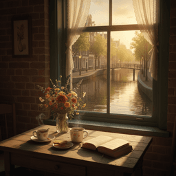Cover art for De Nieuwe Toren van Barcelona