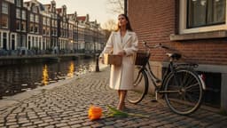 Cover art for Een Nieuwe Stap voor Sophie