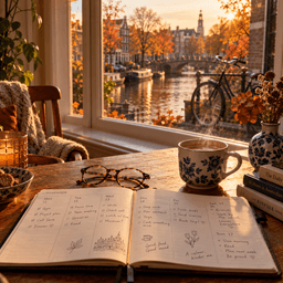 Cover art for Jouw week in het Nederlands: 11 t/m 18 oktober