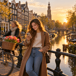 Cover art for Meer dan een bericht