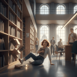 Cover art for Thema 24: Activiteiten in de Bibliotheek