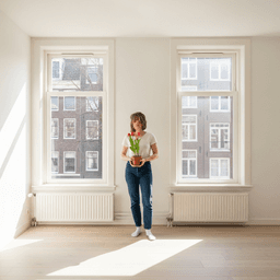 Cover art for Thema 4: Emma's First Apartment Viewing