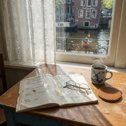 Cover art for De Nieuwe Bril