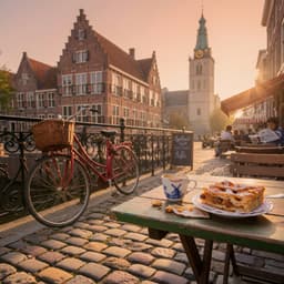 Cover art for Een Dag op het Plein