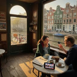 Cover art for Thema 35: Het NOS Journaal van Gisteren