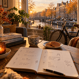Cover art for Jouw week in het Nederlands: 11 t/m 18 oktober