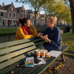 Cover art for Thema 40: Wat hebben we deze week geleerd?