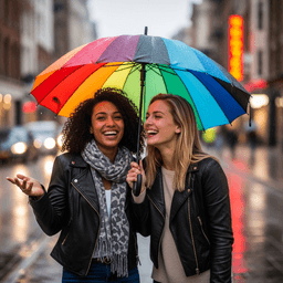 Cover art for Het weer in Nederland en hoe Nederlanders erover praten
