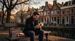 Cover art for Het nieuws dat Malik niet meer losliet