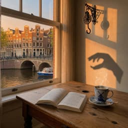 Cover art for Grote Broer kijkt mee: over 1984 van George Orwell