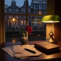 Cover art for Karakter: een vader die je nooit wilt hebben