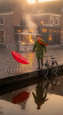 Cover art for Karims blunder in Amersfoort