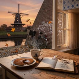 Cover art for Jouw week in het Nederlands: 27 september t/m 4 oktober