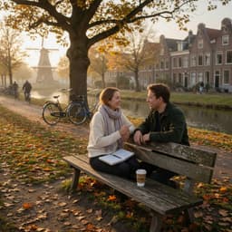 Cover art for Thema 43: Terugblik op een week filosoferen