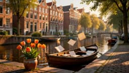 Cover art for Jouw week in het Nederlands: 14 t/m 21 juni