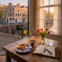 Cover art for Jouw week in het Nederlands: 4 t/m 11 oktober