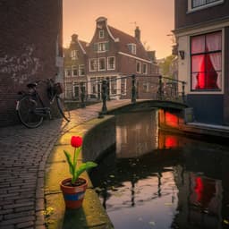 Cover art for Sekswerk in Amsterdam