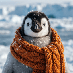 Cover art for Warme Winter in Antarctica