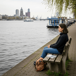 Cover art for Excuses aan Molukkers? Noa bij de IJssel