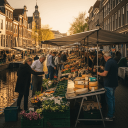 Cover art for Thema 46: Te duur of een goede prijs?