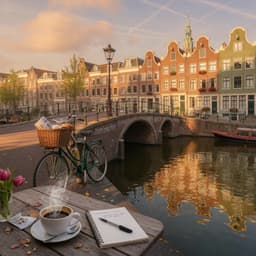 Cover art for Mr. Dutch: De buurt en het weer (A1+)