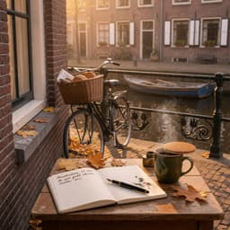 Cover art for Jouw week in het Nederlands: 4 t/m 11 oktober
