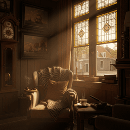 Cover art for Leila en de blundermissie
