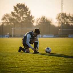 Cover art for Een Veilige Zaterdag op de Voetbalclub