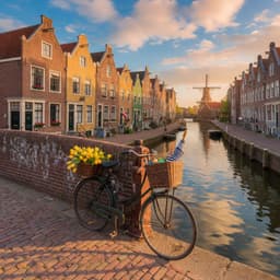 Cover art for Mr. Dutch: Regen of Zon?