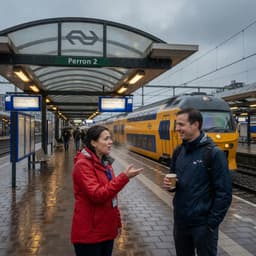 Cover art for Kletsen over het K*tweer