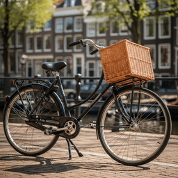 Cover art for Ik heb alle straten van Meppel gefietst!