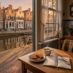 Cover art for Jouw week in het Nederlands: 27 september t/m 4 oktober