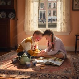 Cover art for Jip en Janneke Spreken Urks