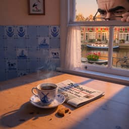 Cover art for Nieuws en boosheid