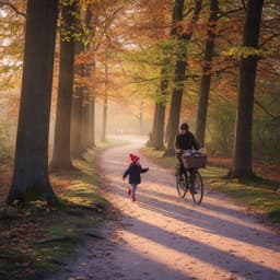 Cover art for Het rode petje in het Haagse Bos