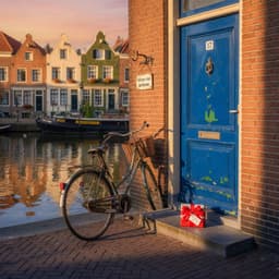 Cover art for De verrassing voor Emma