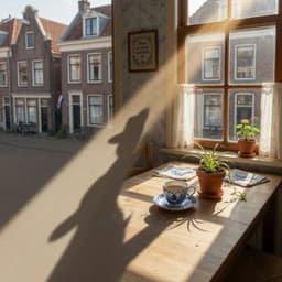 Cover art for Een drugslab in de buurt