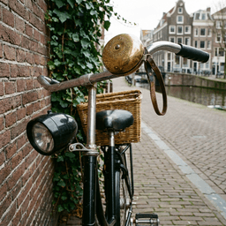 Cover art for Het Geluid van Veiligheid