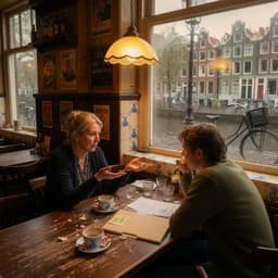 Cover art for Onderhandelen over de WIA