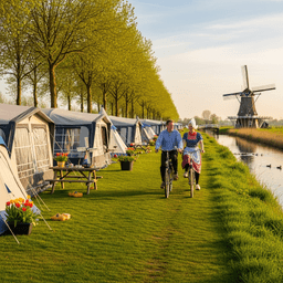 Cover art for Wtf op de camping