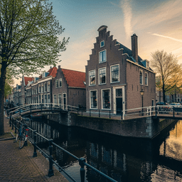 Cover art for Terug naar Huis