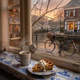 Cover art for IJzel bij dertig graden