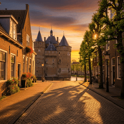 Cover art for Begin deze week in Wijk bij Duurstede