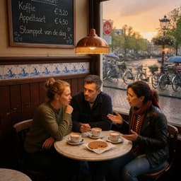 Cover art for Thema 43: Roddelen met een goede vriendin