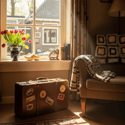 Cover art for Ouders dreigen mij (M21) uit huis te zetten om kostgeld